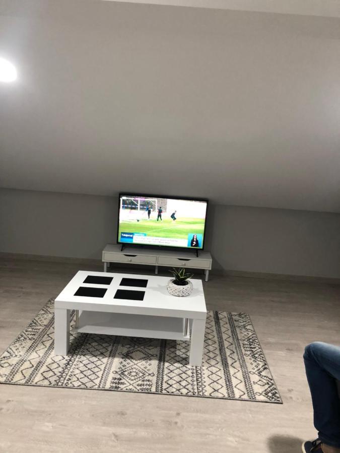 קלייטה Casa Das Palmeiras מראה חיצוני תמונה